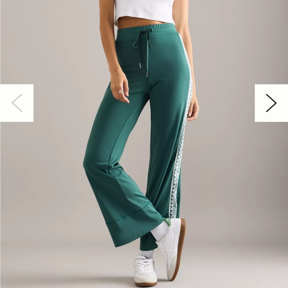 Daily Practice Sport Club knit track pants